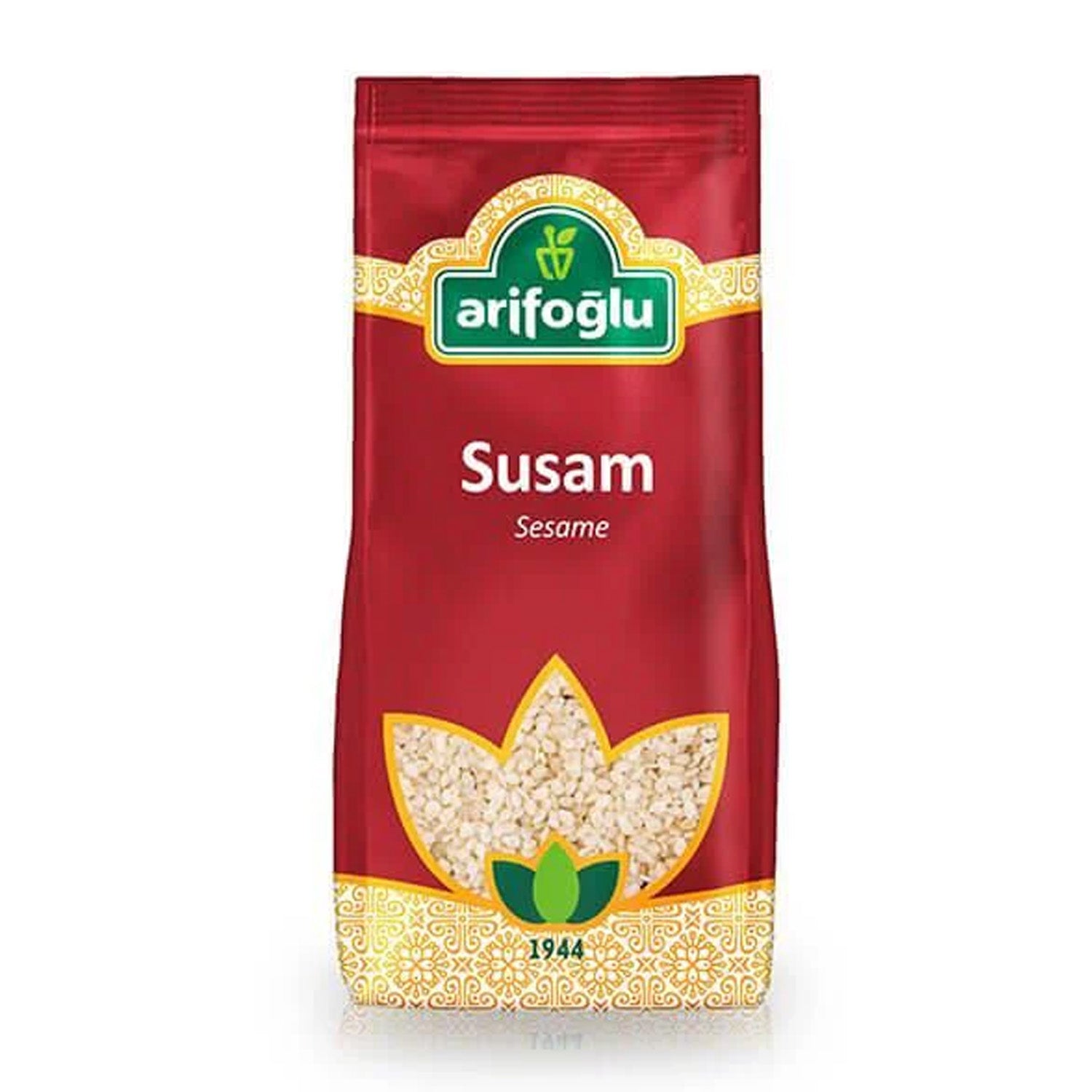 Arifoglu Susamlı Simitlik 300G